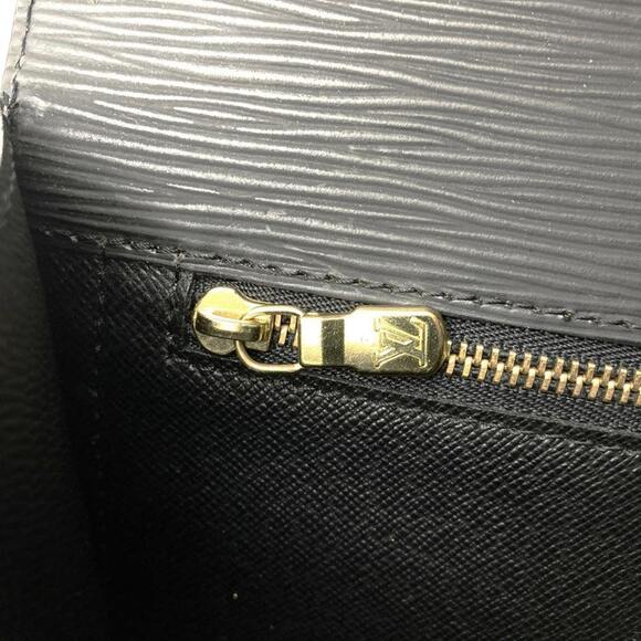 LOUIS VUITTON Black Bag - Picture 13 of 13